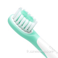 Têtes de brosse à dents électriques pour enfants Soocas C1